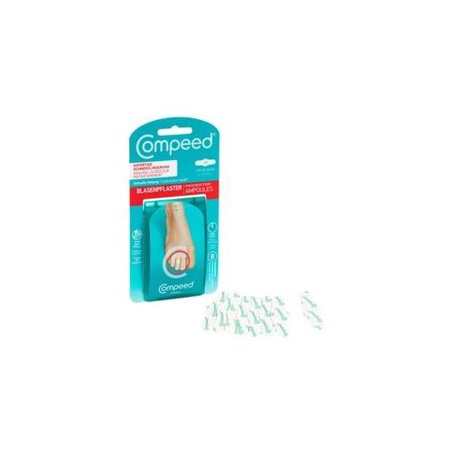 COMPEED Blasenpflaster an den Zehen