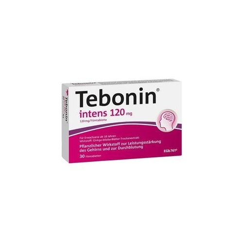 Tebonin intens 120mg