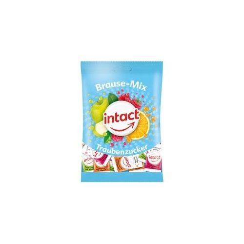 intact Brause-Mix Traubenzucker