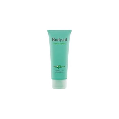 BODYSOL Aroma Duschgel grüner Tee Lemongras