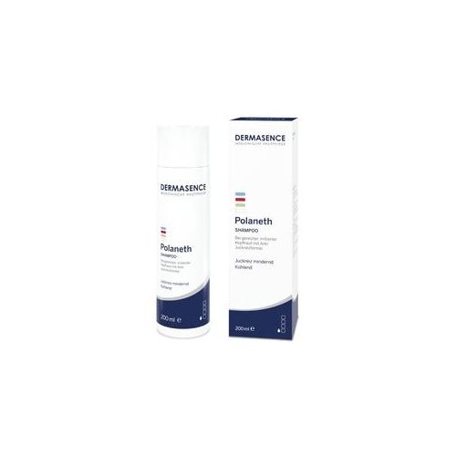 DERMASENCE Polaneth SHAMPOO