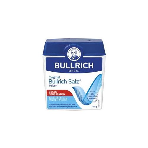 Bullrich-Salz