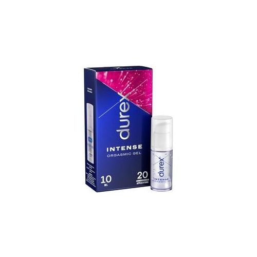 durex Intense Orgasmic Gel