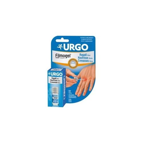 URGO HAUTRISSE Flüssigpflaster 3,25 ml