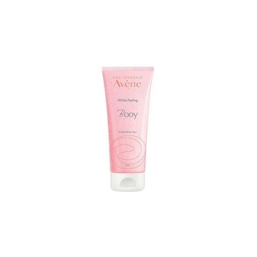 Avène BODY Mildes Peeling -15% sparen*