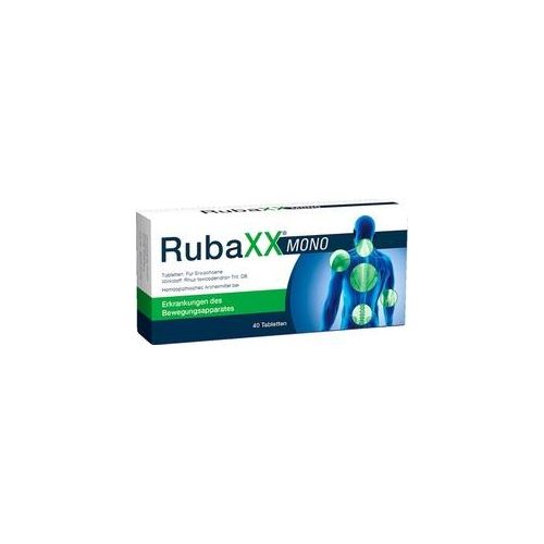 RubaXX MONO