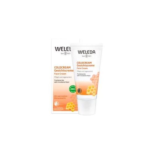 Weleda Coldcream Gesichtscreme