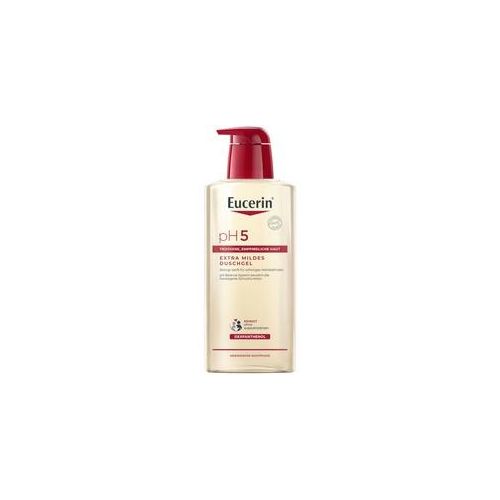 Eucerin pH5 DUSCHGEL