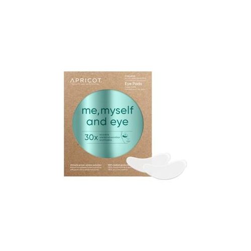 APRICOT Eye Pads me, myself & eye