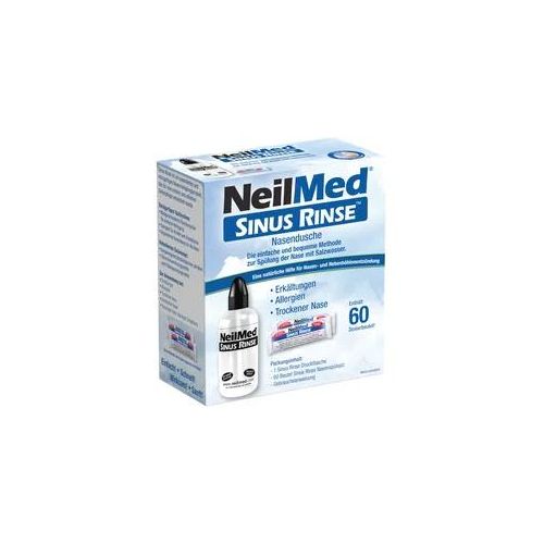 NeilMed SINUS RINSE Nasendusche