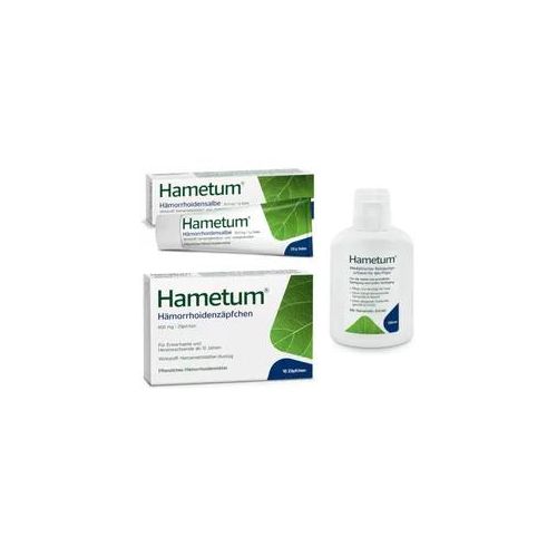 Hametum Set