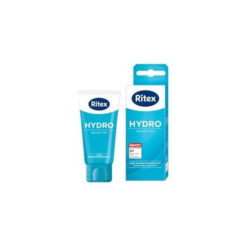 Ritex HYDRO sensitiv Gel