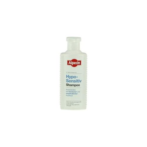 Alpecin Hypo-Sensitiv Shampoo