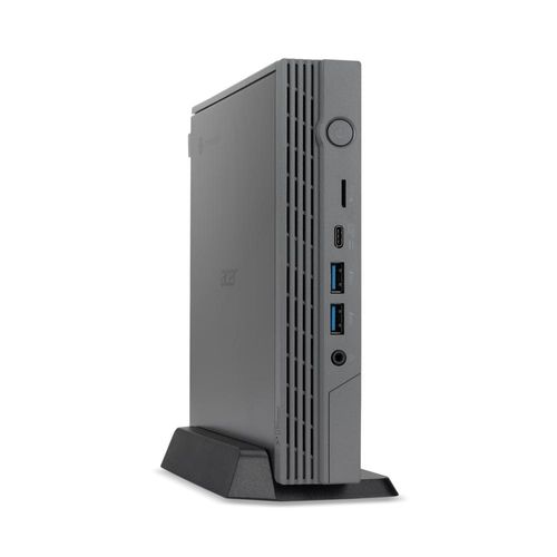 Acer Chromebox Desktop PC | CXI5 | Schwarz