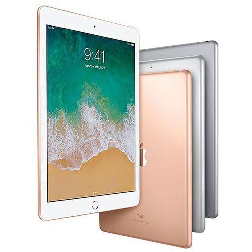 iPad 6 (2018) | 9.7