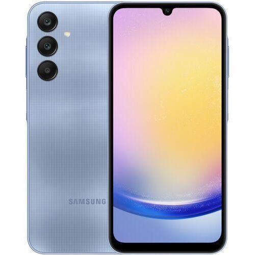 Samsung Galaxy A25 5G | 6 GB | 128 GB | Dual-SIM | Blue