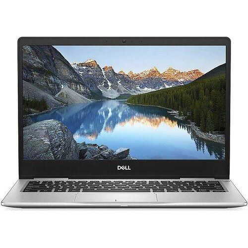 Dell Inspiron 7380 | i5-8265U | 13.3