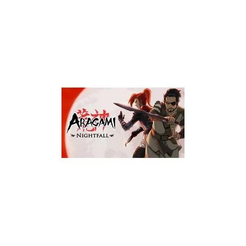 Aragami: Nightfall