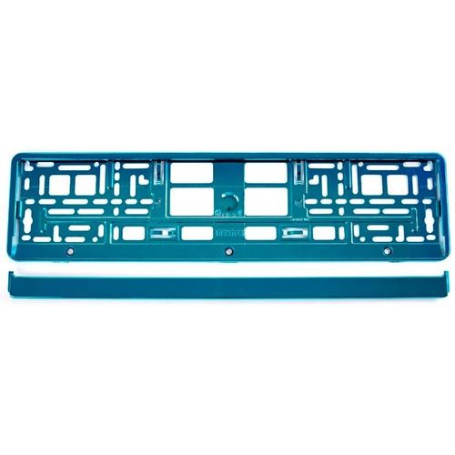 AMiO Kennzeichenhalter 03177