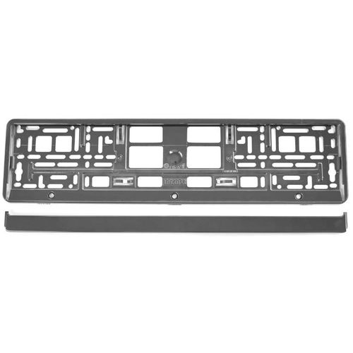 AMiO Kennzeichenhalter 03173