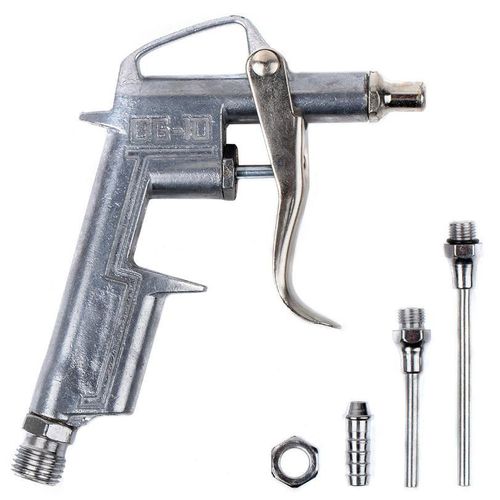 AMiO Druckluftpistole 02632
