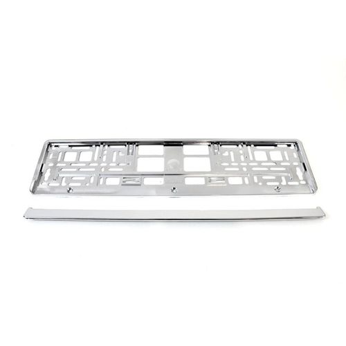 UTAL Kennzeichenhalter 01170
