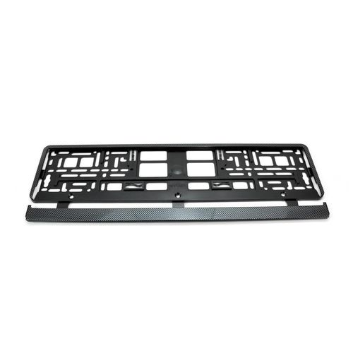 UTAL Kennzeichenhalter 01165