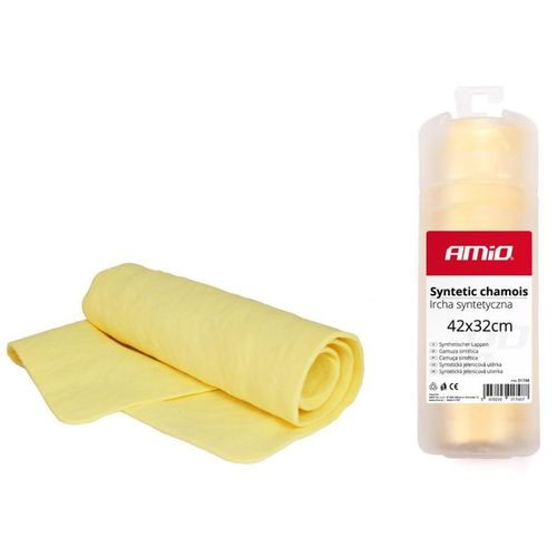 AMiO Anti-Beschlag-Tuch 01748