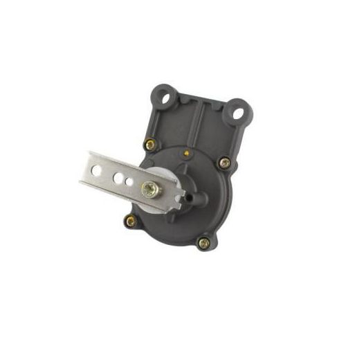 KNORR-BREMSE Sensor, Luftfederungsniveau 0504002114000