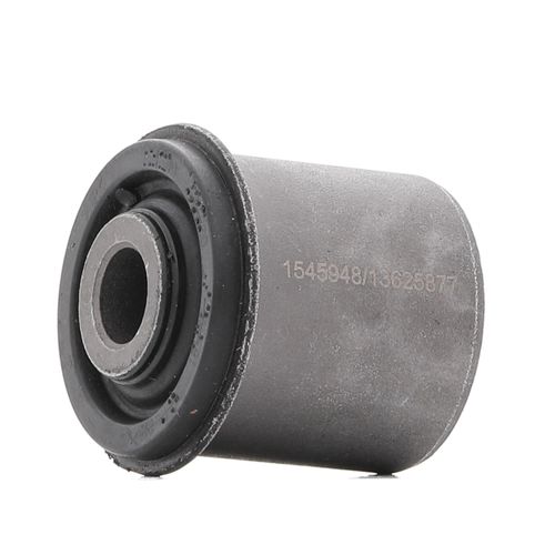 RIDEX Querlenkerlager NISSAN 251T0232 545422S610 Querlenkerbuchse,Querlenkergummi,Querlenker Gummilager,Lagerung, Lenker