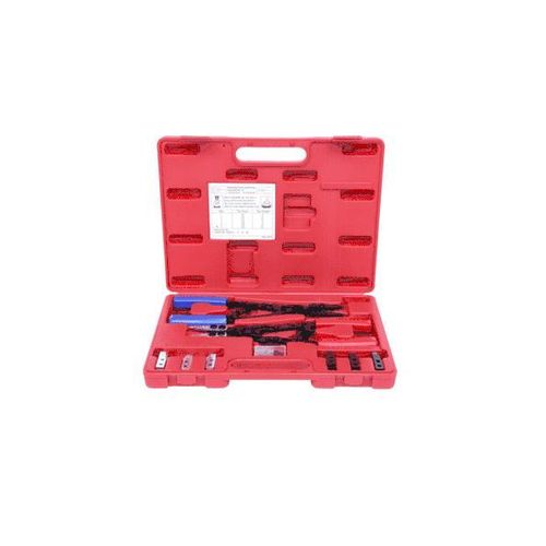 KS TOOLS Zangensatz, Sicherungsringe 500.1350