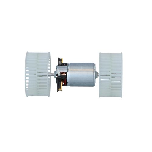 NRF Elektromotor, Innenraumgebläse MERCEDES-BENZ 34143 A0028308408,0028308408