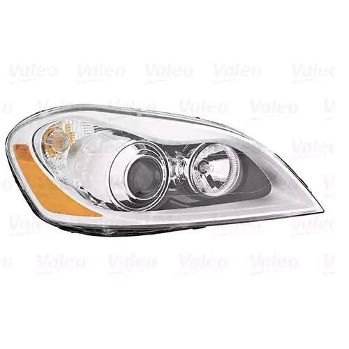VALEO Scheinwerfer VOLVO 046891 31420680,31395463 Hauptscheinwerfer,Frontscheinwerfer