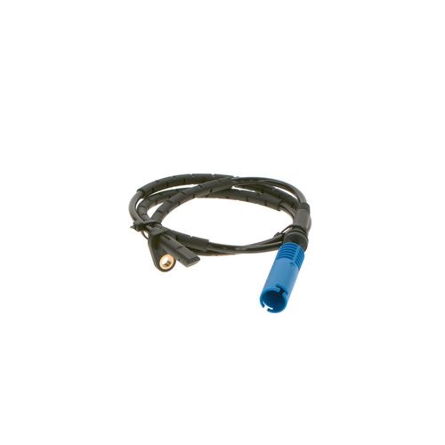 BOSCH ABS Sensor BMW 0 986 594 575 34526764859 Drehzahlsensor,Raddrehzahl Sensor,Drehzahlgeber,ESP-Sensor,Sensor, Raddrehzahl