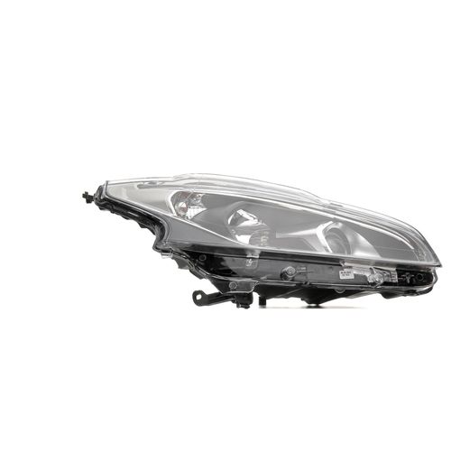 VALEO Scheinwerfer PEUGEOT 046635 1685352780,9810805880 Hauptscheinwerfer,Frontscheinwerfer
