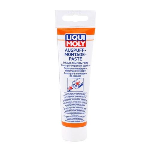 LIQUI MOLY Dichtstoff, Abgasanlage 3342 P000416