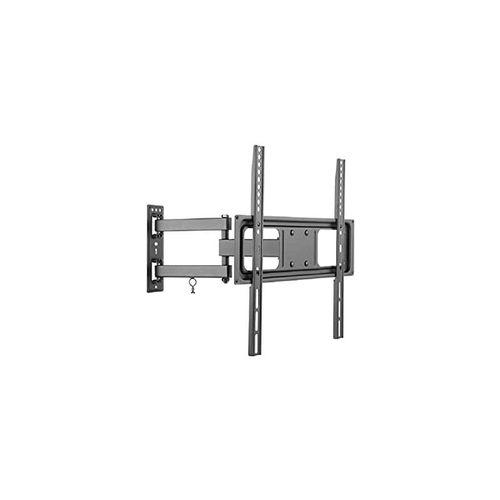 Bildschirmträger 32 - 55 Doppel-Gelenkarm Equip max. 35kg vesa max 400x400