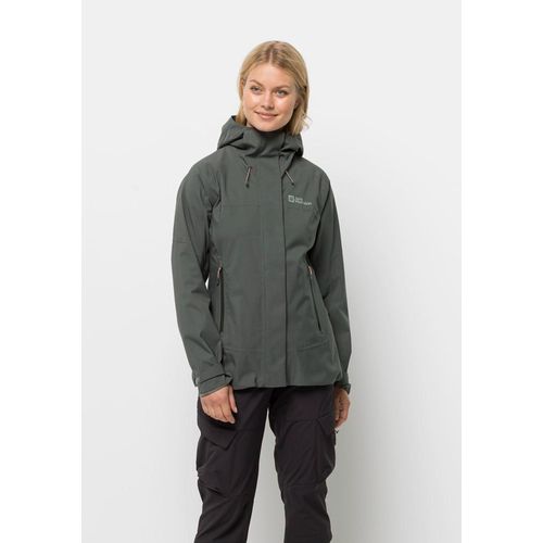 Outdoorjacke JACK WOLFSKIN 