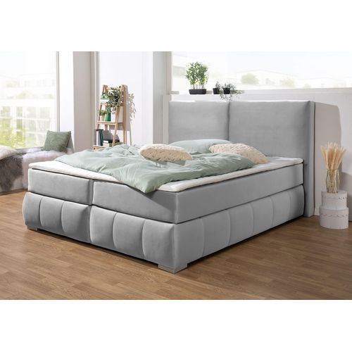 Boxspringbett 