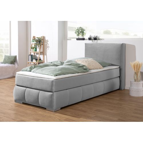 Boxspringbett 