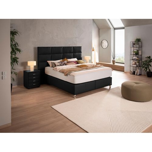 Boxspringbett ALINA 