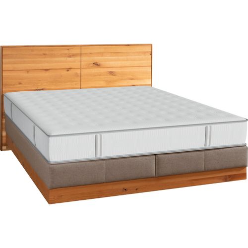 Boxspringbett ALINA 