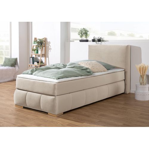 Boxspringbett 