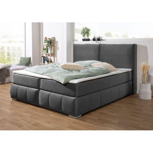 Boxspringbett 