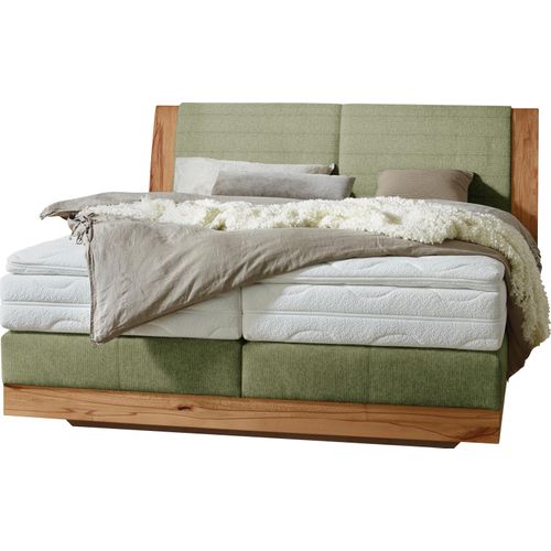 Boxspringbett ALINA 