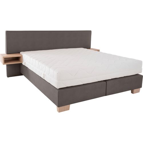Boxspringbett ALINA 