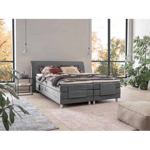 Boxspringbett ALINA 