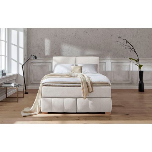 Boxspringbett 