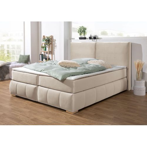 Boxspringbett 