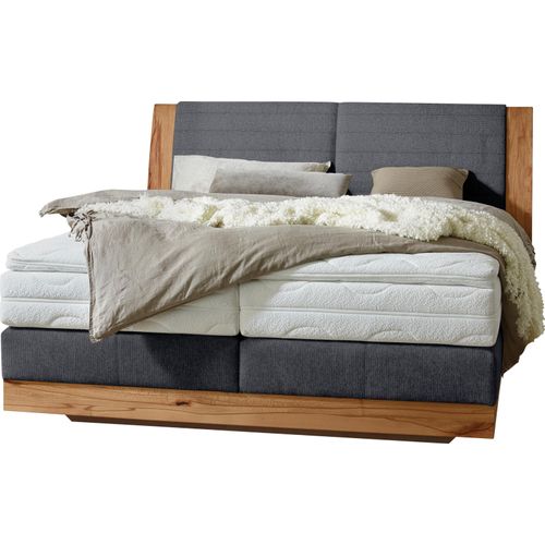 Boxspringbett ALINA 